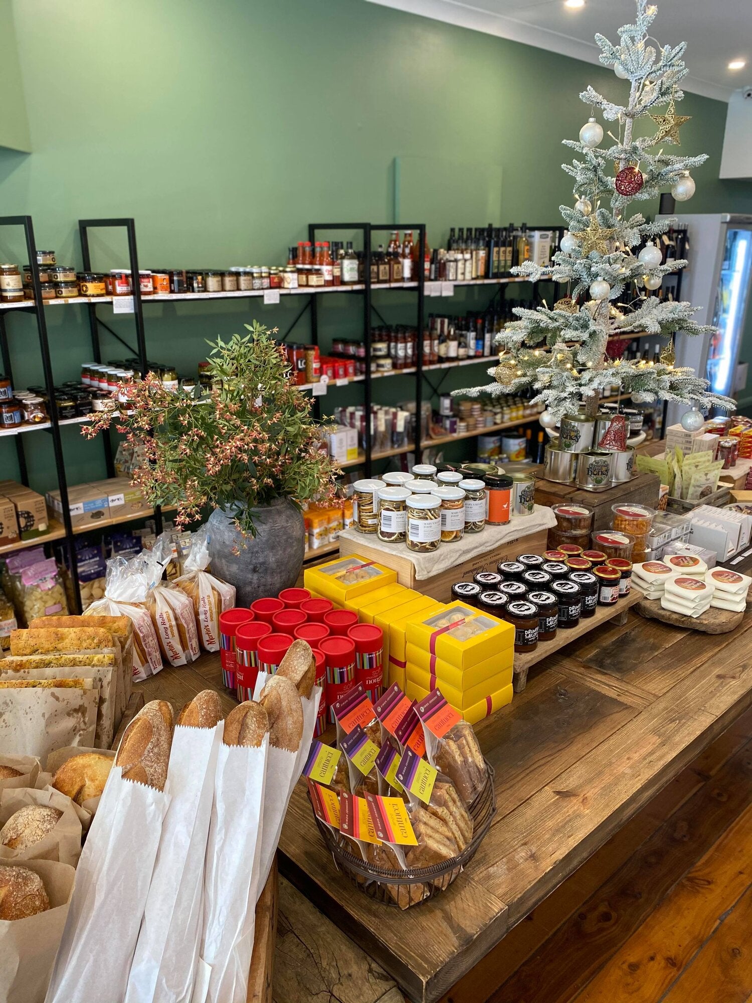 artisan products