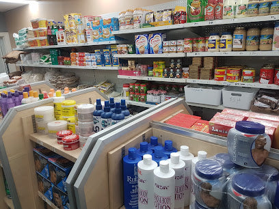 Flika African Mini Market in Mayfield NSW