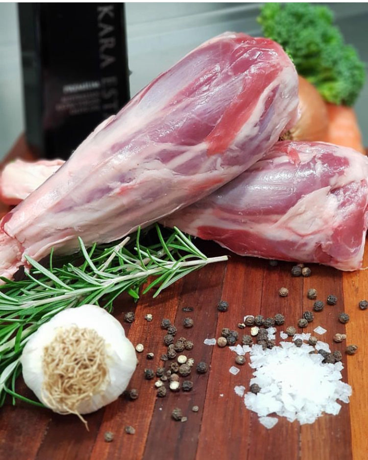 Meat at Murphy's Quality Butchery