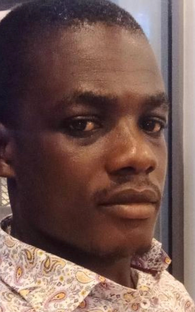 "Kayayei" Head Porters Gifty's Ghana Kitchen