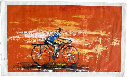 "On Your Bike" Gifty's Ghana Kitchen
