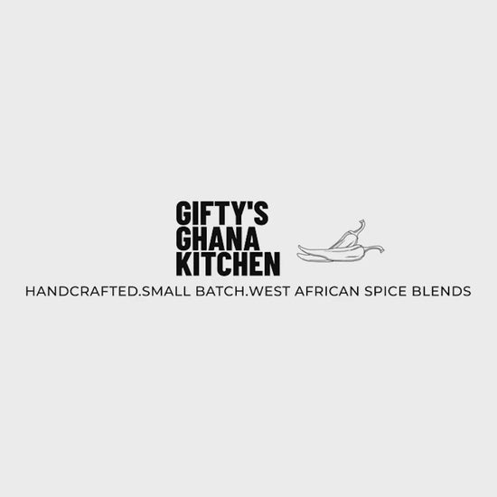 Ghana Chai Tea Blend